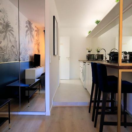 Appartement L'évasion, un studio neuf pour vous détendre à Divonne-les-Bains Extérieur photo