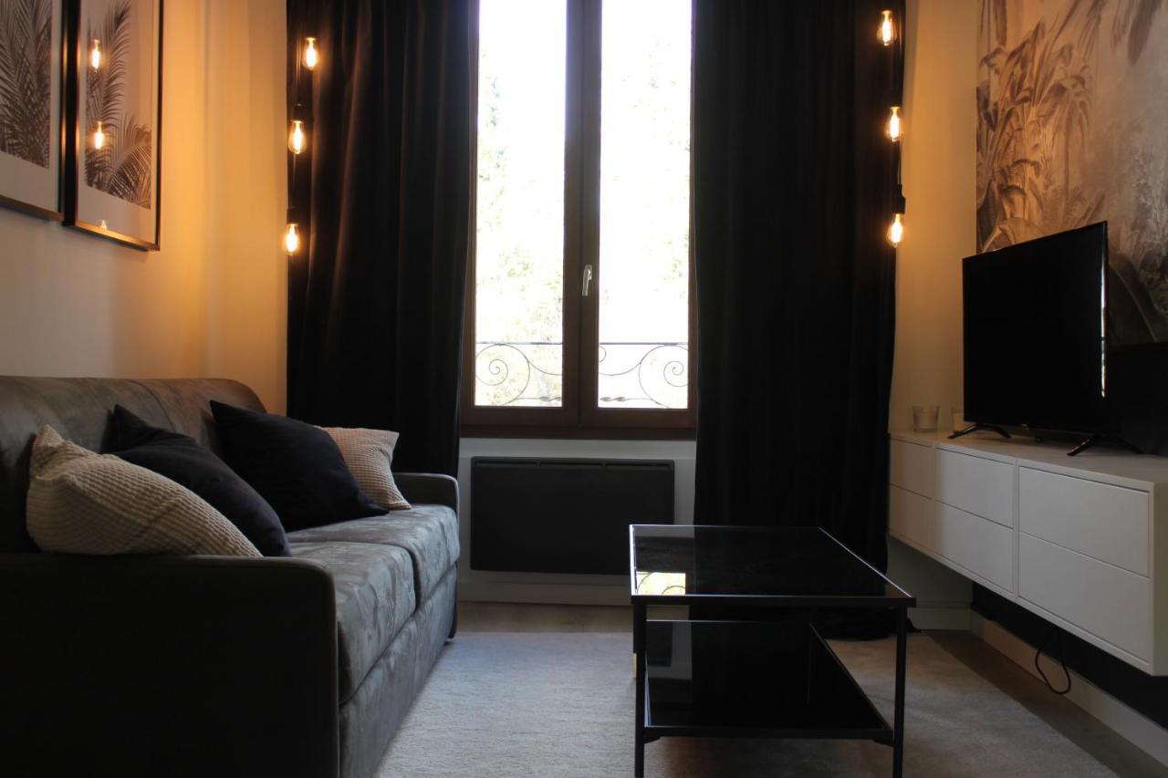 Appartement L'évasion, un studio neuf pour vous détendre à Divonne-les-Bains Extérieur photo
