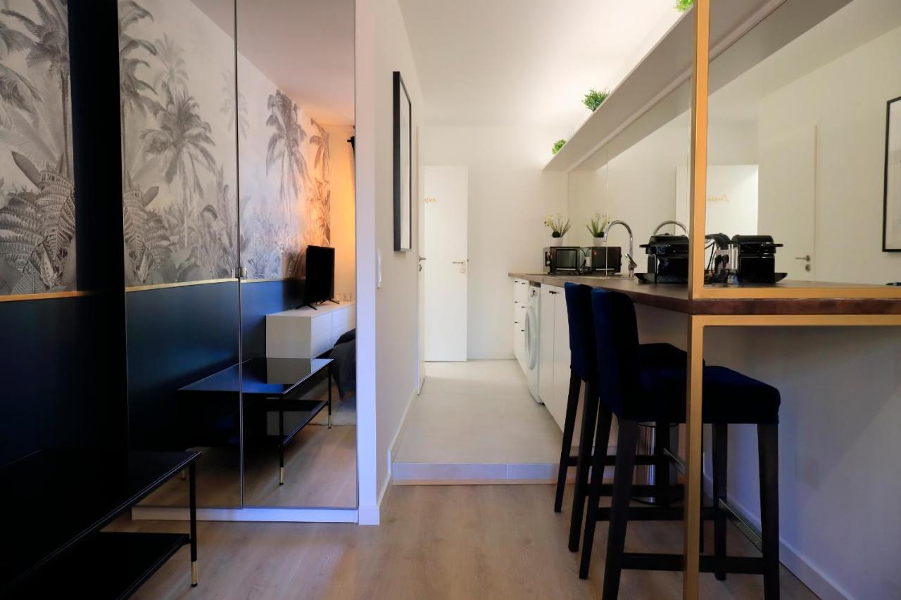 Appartement L'évasion, un studio neuf pour vous détendre à Divonne-les-Bains Extérieur photo